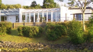 我们的俱乐部会所